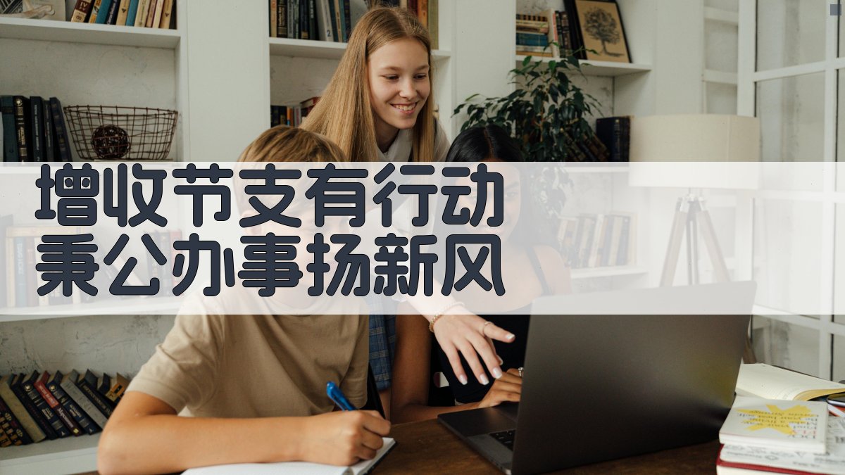 AI智能增收节支与秉公办事行动方案生成器